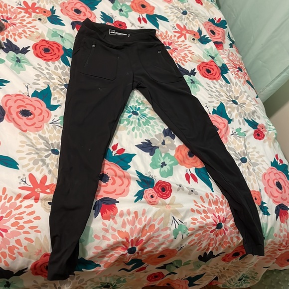 northface Laterra Utility High-Rise Skinny leggings pants water repellent - Picture 6 of 10